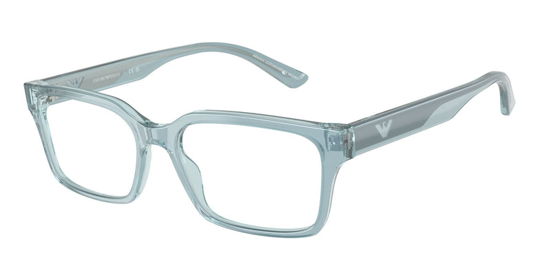 Load image into Gallery viewer, Emporio Armani EA3244 610655 Gents Frame