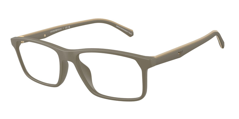 Load image into Gallery viewer, Emporio Armani EA3266U 500156 Gents Frame