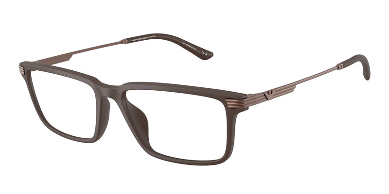 Load image into Gallery viewer, Emporio Armani EA3268U 500155 Gents Frame