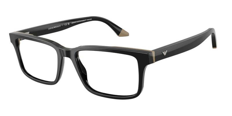 Load image into Gallery viewer, Emporio Armani EA3269 631356 Gents Frame