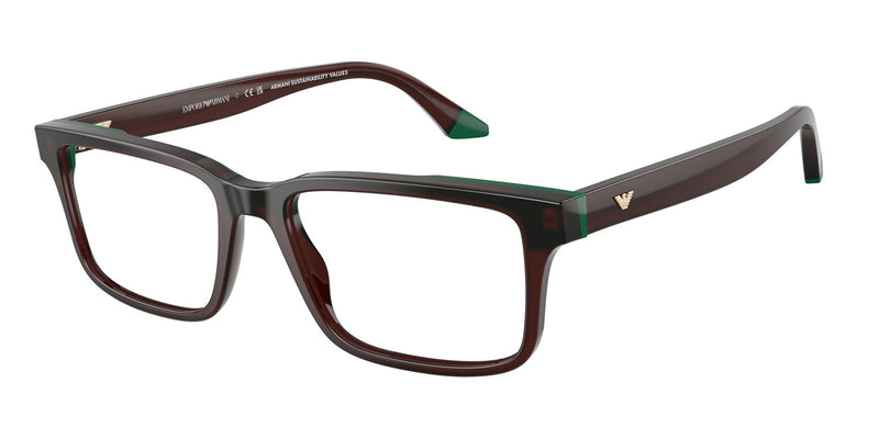 Load image into Gallery viewer, Emporio Armani EA3269 631356 Gents Frame