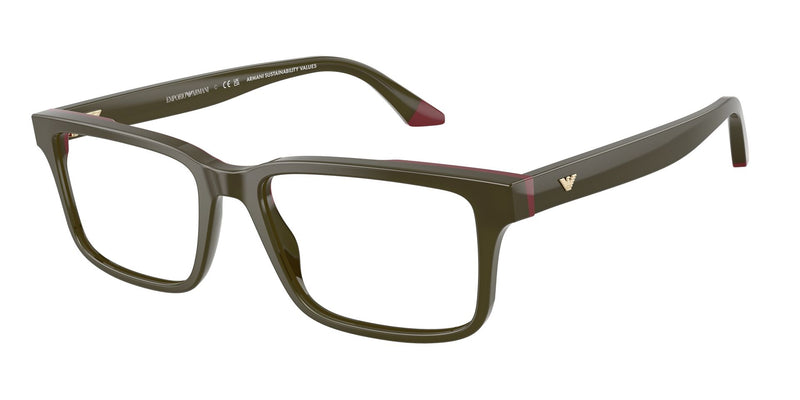 Load image into Gallery viewer, Emporio Armani EA3269 631356 Gents Frame