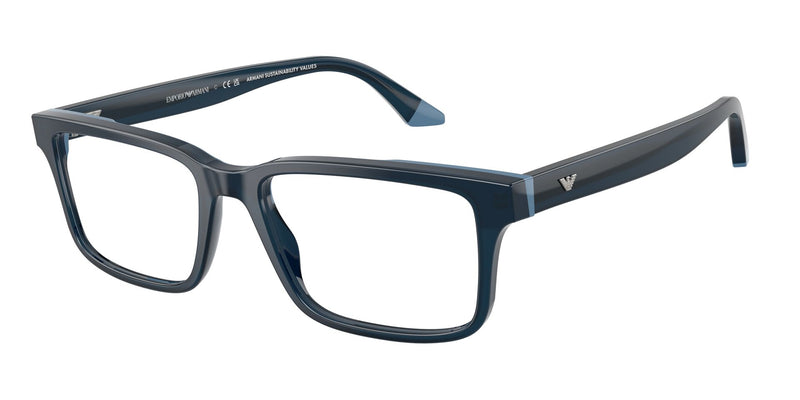 Load image into Gallery viewer, Emporio Armani EA3269 631356 Gents Frame