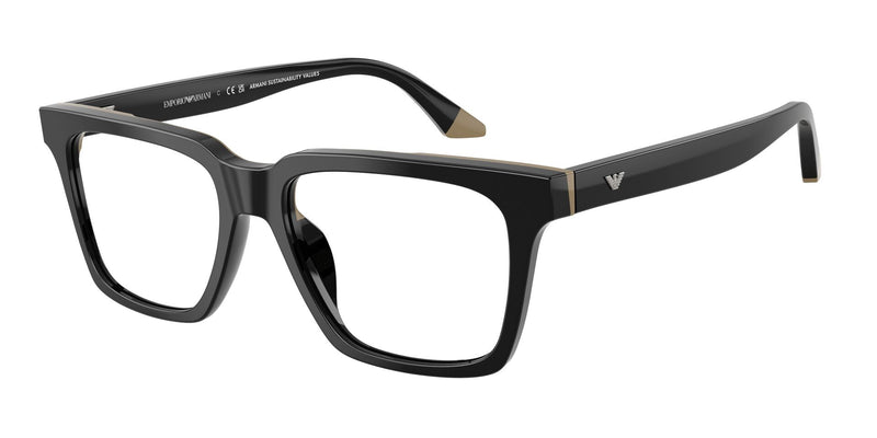 Load image into Gallery viewer, Emporio Armani EA3272U 631354 Gents Frame