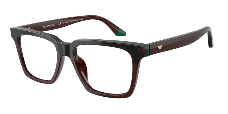 Load image into Gallery viewer, Emporio Armani EA3272U 631354 Gents Frame
