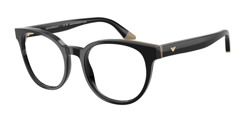 Load image into Gallery viewer, Emporio Armani EA3274 631352 Ladies Frame