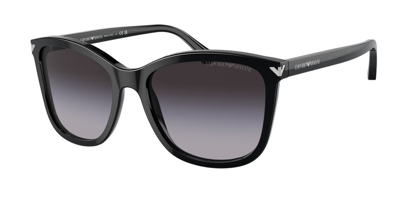 Load image into Gallery viewer, Emporio Armani EA4060 50178G56 Ladies Sunglasses
