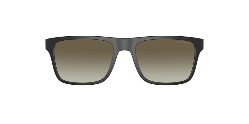 Load image into Gallery viewer, Emporio Armani EA4115C 50423M54 Gents CLIP-ON