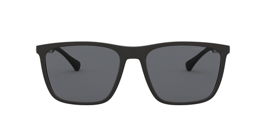 Emporio Armani EA4150 Gents Sunglasses