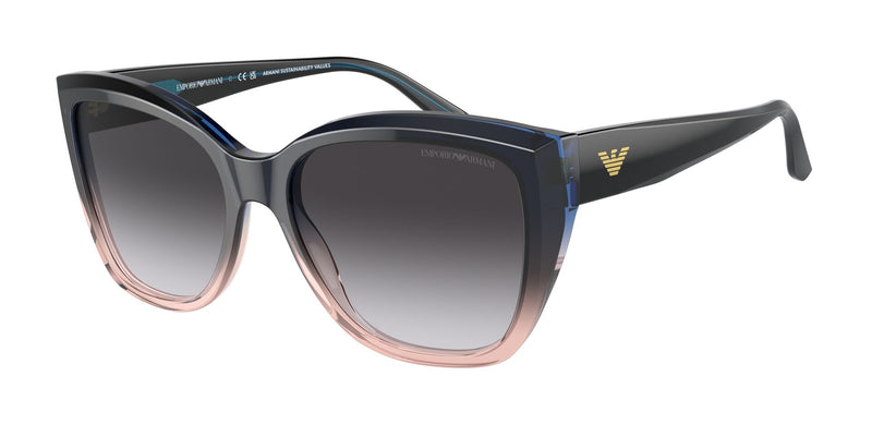 Load image into Gallery viewer, Emporio Armani EA4198 50261355 Ladies Sunglasses