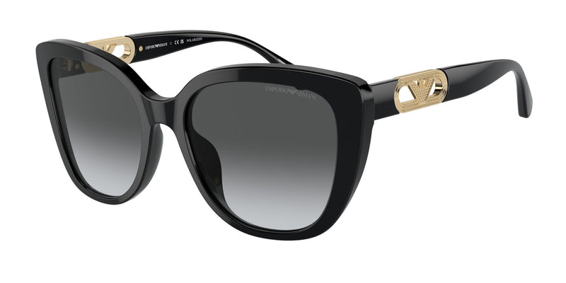 Load image into Gallery viewer, Emporio Armani EA4214U 50178G54 Ladies Sunglasses