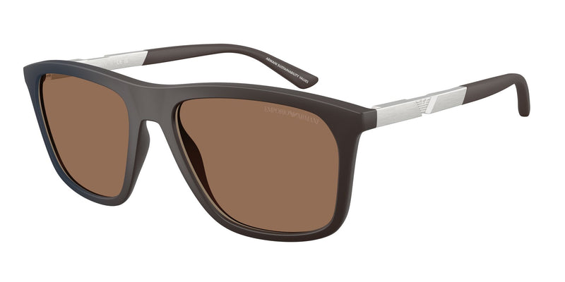 Load image into Gallery viewer, Emporio Armani EA4237 50016G57 Gents Sunglasses