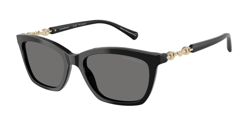 Load image into Gallery viewer, Emporio Armani EA4238 50178154 Ladies Sunglasses