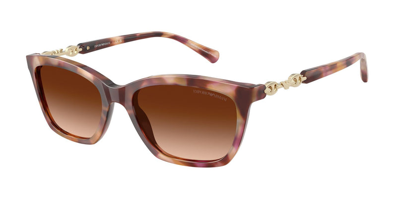 Load image into Gallery viewer, Emporio Armani EA4238 50178154 Ladies Sunglasses