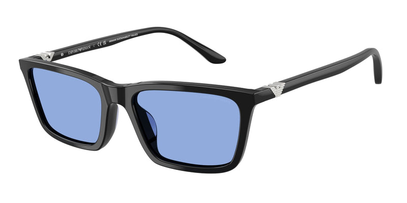 Load image into Gallery viewer, Emporio Armani EA4239U 5017/255 Ladies Sunglasses