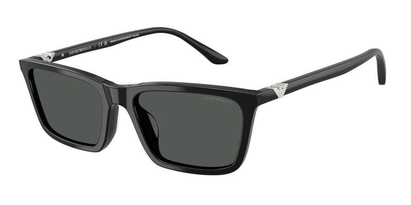 Load image into Gallery viewer, Emporio Armani EA4239U 5017/255 Ladies Sunglasses