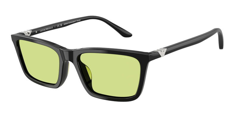 Load image into Gallery viewer, Emporio Armani EA4239U 5017/255 Ladies Sunglasses