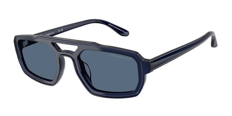 Load image into Gallery viewer, Emporio Armani EA4240U 50178753 Gents Sunglasses