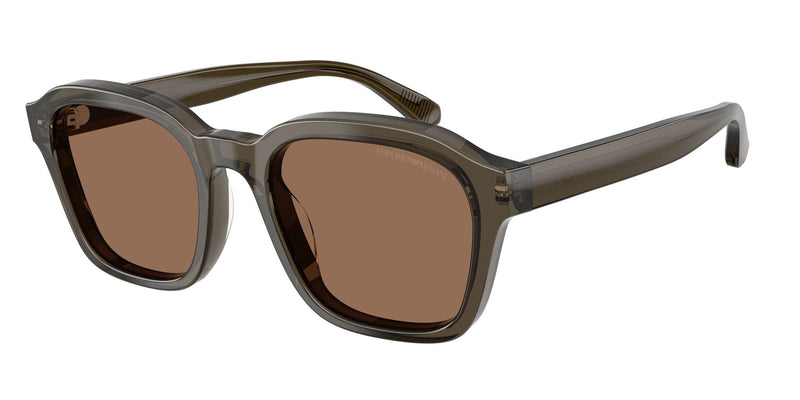 Load image into Gallery viewer, Emporio Armani EA4245U 62468754 Gents Sunglasses