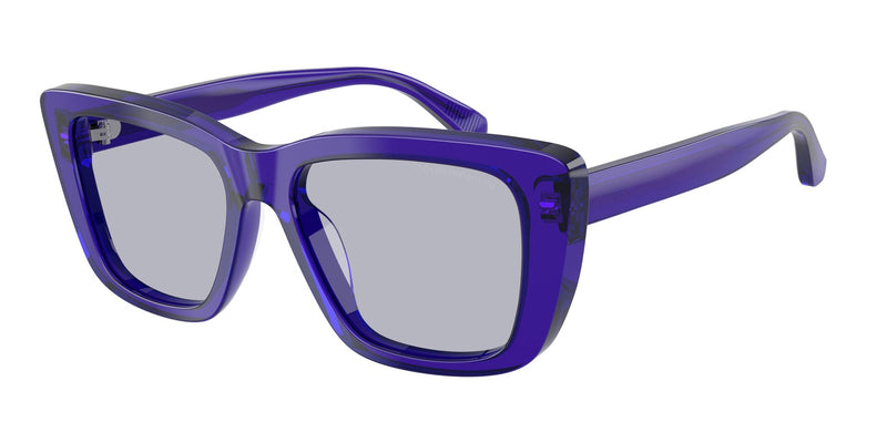 Load image into Gallery viewer, Emporio Armani EA4246U 62508754 Ladies Sunglasses