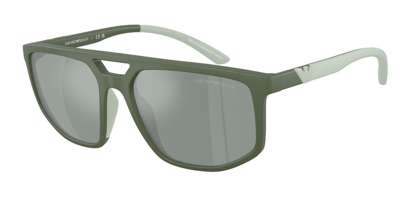 Load image into Gallery viewer, Emporio Armani EA4248U 50016G58 Gents Sunglasses
