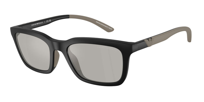 Load image into Gallery viewer, Emporio Armani EA4249U 50016G55 Gents Sunglasses