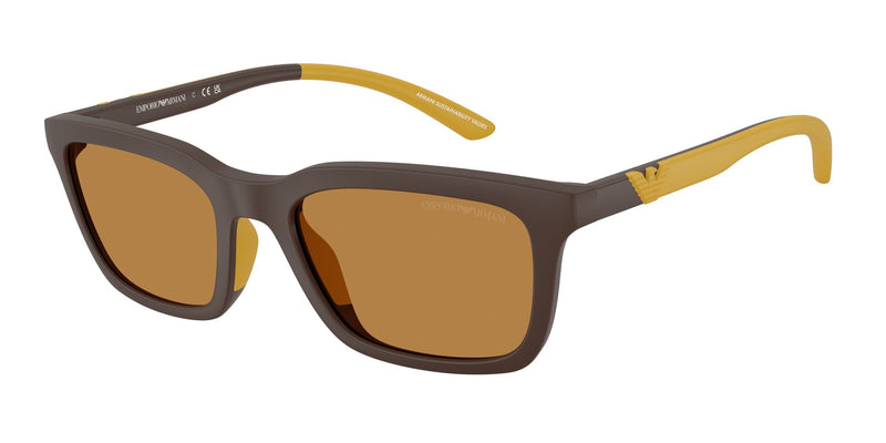Load image into Gallery viewer, Emporio Armani EA4249U 50016G55 Gents Sunglasses
