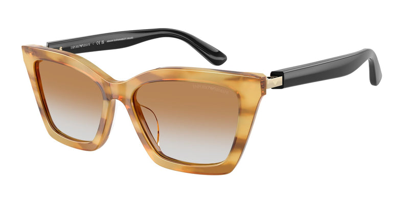 Load image into Gallery viewer, Emporio Armani EA4250U 50178G54 Ladies Sunglasses