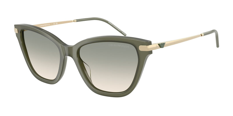 Load image into Gallery viewer, Emporio Armani EA4251 62628G54 Ladies Sunglasses