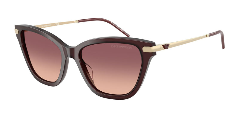 Load image into Gallery viewer, Emporio Armani EA4251 62628G54 Ladies Sunglasses