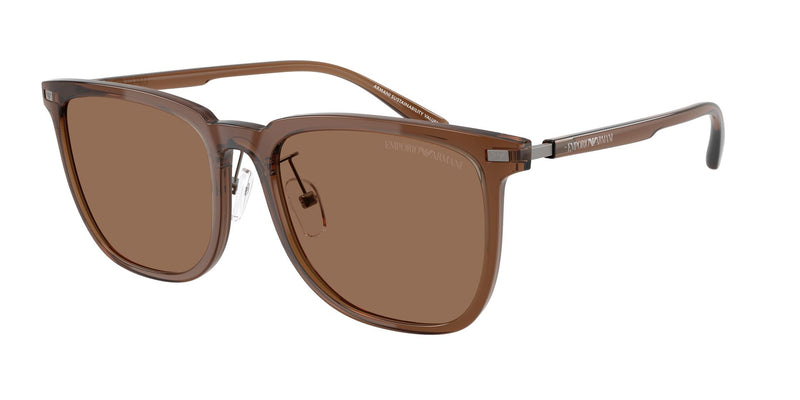 Load image into Gallery viewer, Emporio Armani EA4255D 50018756 Unisex Sunglasses