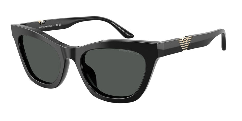 Load image into Gallery viewer, Emporio Armani EA4259U 50178755 Ladies Sunglasses