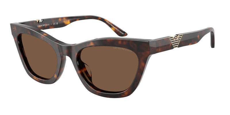 Load image into Gallery viewer, Emporio Armani EA4259U 50178755 Ladies Sunglasses