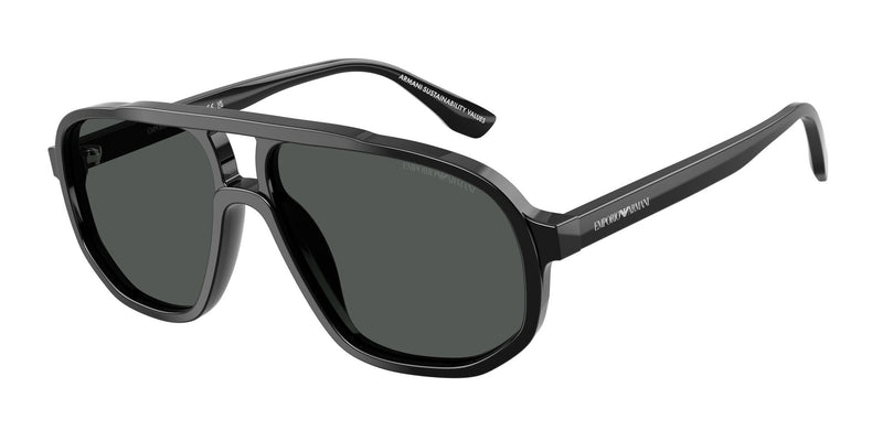 Load image into Gallery viewer, Emporio Armani EA4263U 50178757 Gents Sunglasses
