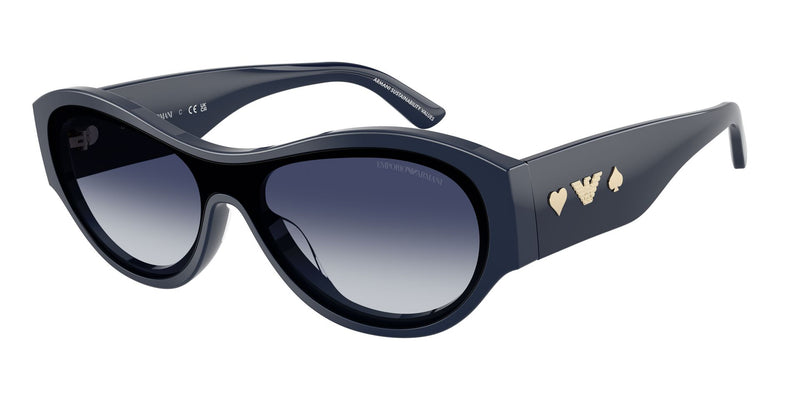Load image into Gallery viewer, Emporio Armani EA4265U 50178736 Ladies Sunglasses