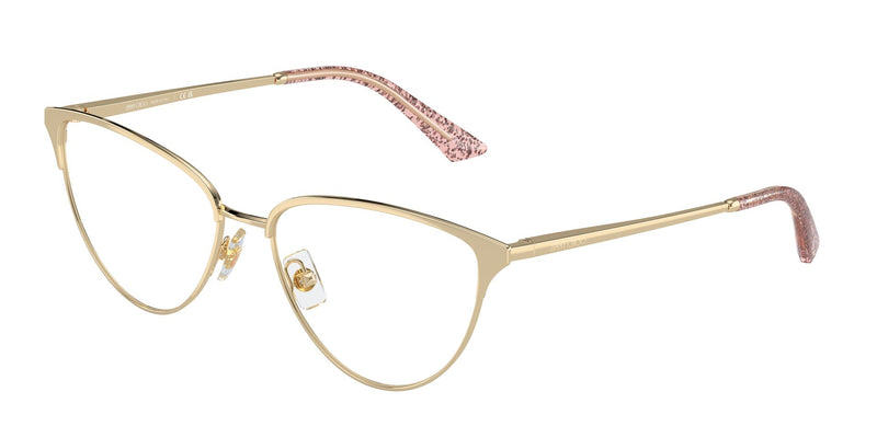 Load image into Gallery viewer, Jimmy Choo JC2002 301355 Ladies Frame