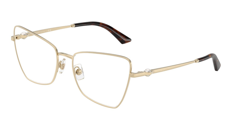 Load image into Gallery viewer, Jimmy Choo JC2010HB 300654 Ladies Frame