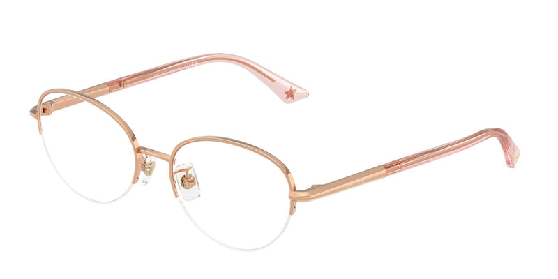 Load image into Gallery viewer, Jimmy Choo JC2014D 300851 Ladies Frame