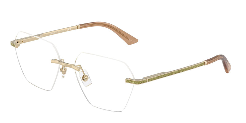 Load image into Gallery viewer, Jimmy Choo JC2016J 300256 Ladies Frame