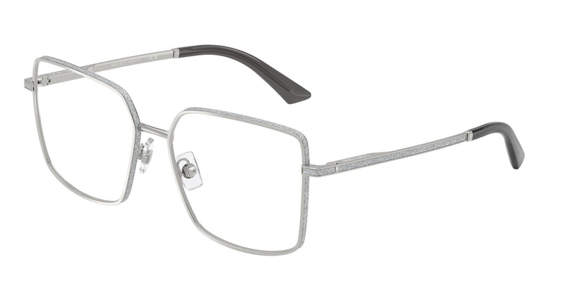 Load image into Gallery viewer, Jimmy Choo JC2017J 300153 Ladies Frame