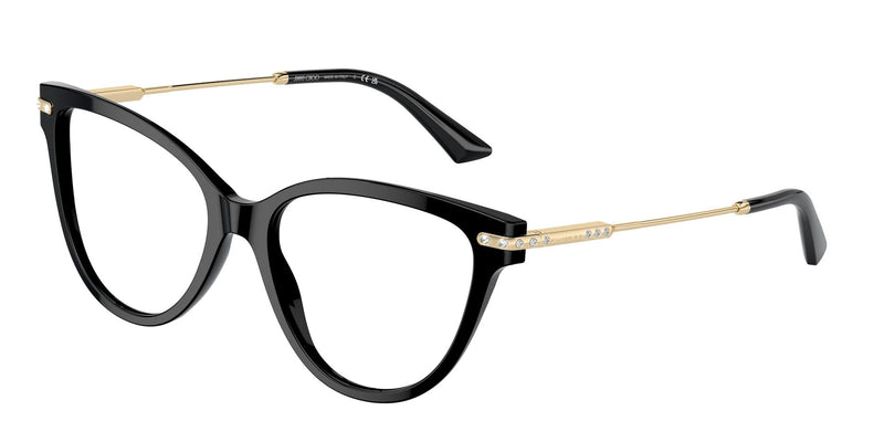 Load image into Gallery viewer, Jimmy Choo JC3001B 500052 Ladies Frame