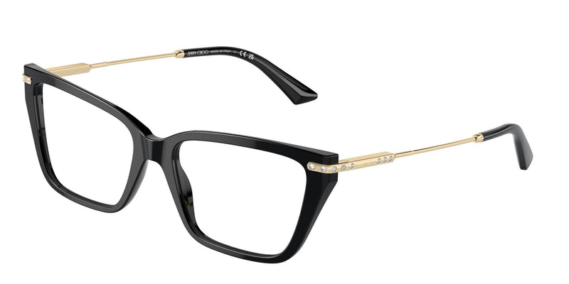 Load image into Gallery viewer, Jimmy Choo JC3002B 500053 Ladies Frame