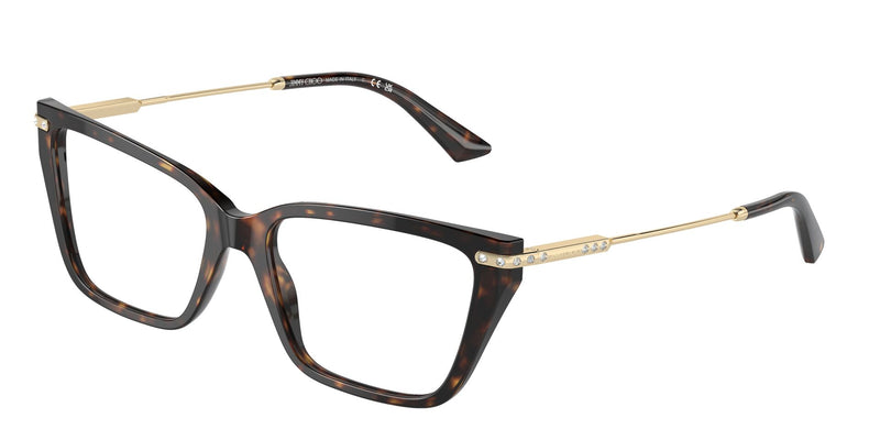 Load image into Gallery viewer, Jimmy Choo JC3002B 500053 Ladies Frame