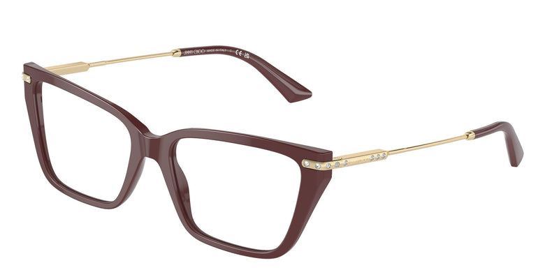 Load image into Gallery viewer, Jimmy Choo JC3002B 500053 Ladies Frame