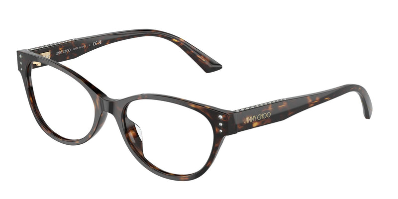 Load image into Gallery viewer, Jimmy Choo JC3003BU 500052 Ladies Frame
