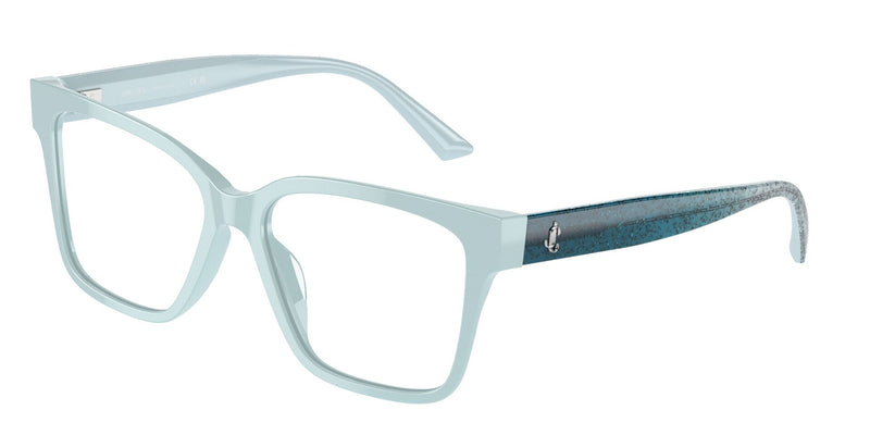 Load image into Gallery viewer, Jimmy Choo JC3006U 501455 Ladies Frame