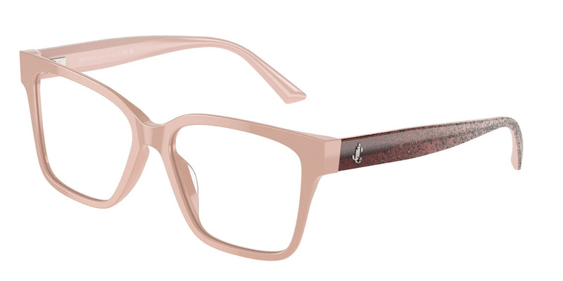 Load image into Gallery viewer, Jimmy Choo JC3006U 501455 Ladies Frame