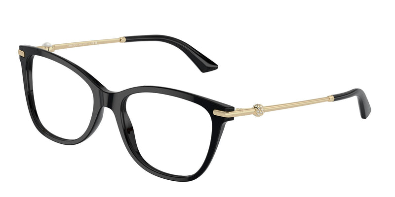 Load image into Gallery viewer, Jimmy Choo JC3007HB 500052 Ladies Frame