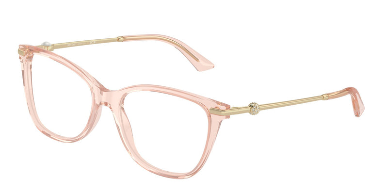 Load image into Gallery viewer, Jimmy Choo JC3007HB 500052 Ladies Frame