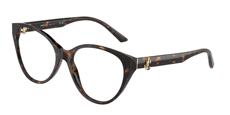 Load image into Gallery viewer, Jimmy Choo JC3009 500054 Ladies Frame